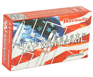 HRNDY AW 30-30 150GR INT RN 20/200 — view 2