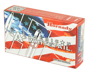 HRNDY AW 30-30 150GR INT RN 20/200 — view 3