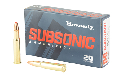HRNDY 30-30 WIN 175GR SUB-X 20/200 — view 1