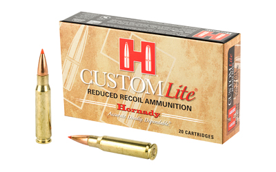 HRNDY CL 308WIN 125GR SST LT 20/200 — view 1