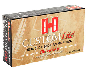 HRNDY CL 308WIN 125GR SST LT 20/200 — view 2