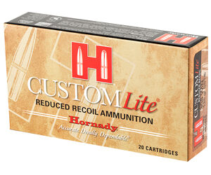 HRNDY CL 308WIN 125GR SST LT 20/200 — view 3