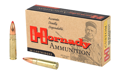 HRNDY 300BLK 135GR FTX  20/200 — view 1