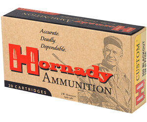 HRNDY 300BLK 135GR FTX  20/200 — view 3
