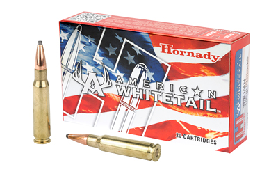 HRNDY AW 308WIN 165GR INT 20/200 — view 1