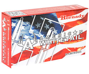 HRNDY AW 308WIN 165GR INT 20/200 — view 2
