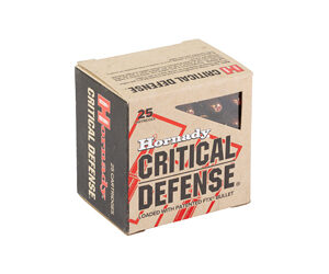 HRNDY CD 30CARB 110 FTX 25/250 — view 2