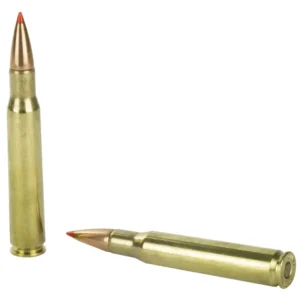 HORNADY CUSTOM LITE AMO 30-06 125GR SST LITE 20RD (10 BOX CASE) — view 3