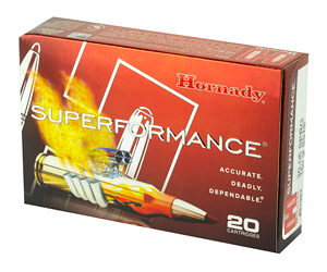 HRNDY SF 30-06 150GR SST 20/200 — view 3