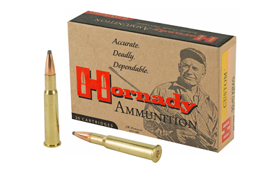 HRNDY 30-40 KRAG 180GR SP 20/200 — view 1