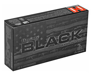 HRNDY BLACK 5.45X39 60GR VMAX 20/200 — view 2