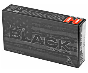 HRNDY BLACK 5.45X39 60GR VMAX 20/200 — view 3