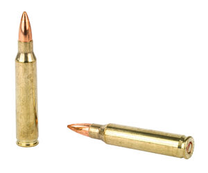 HRNDY BLACK 556NATO 62GR FMJ 20/200 — view 4