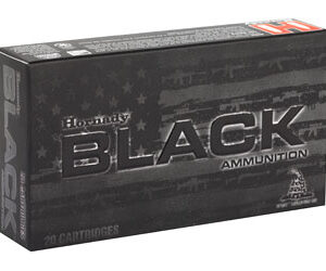 HRNDY BLACK 556NATO 75GR SBR 20/200 — view 2