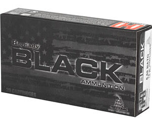 HRNDY BLACK 556NATO 75GR SBR 20/200 — view 3