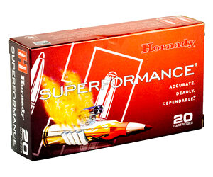 HRNDY SF 257ROB+P 117GR SST 20/200 — view 2