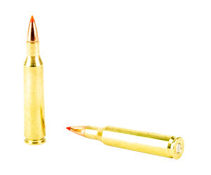 HRNDY SF 257ROB+P 117GR SST 20/200 — view 4