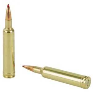 HORNADY PRECISION HUNTER AMO 257 WEATHERBY MAG 110GR ELD-X 20RD (10 BOX CASE) — view 3