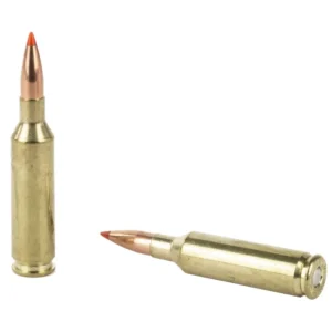HORNADY VARMINT EXPRESS AMO 6MM CREEDMOOR 87GR V-MAX 20RD (10 BOX CASE) — view 3