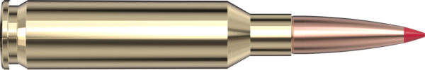 Hornady 81423 Superformance  25Creedmoor 112gr CX 20 Per Box/10 Case — view 1
