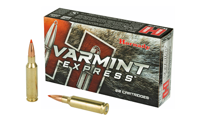 HRNDY 6.5CREED 95GR VMAX 20/200 — view 1