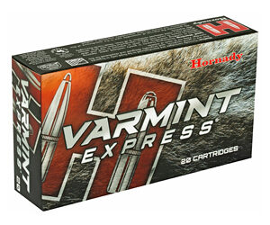 HRNDY 6.5CREED 95GR VMAX 20/200 — view 2