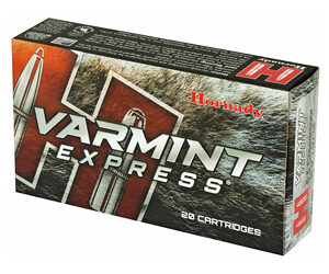 HRNDY 6.5CREED 95GR VMAX 20/200 — view 3