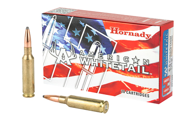 HRNDY AW 6.5CREED 129GR INT 20/200 — view 1