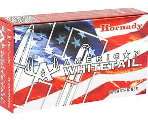 HRNDY AW 6.5CREED 129GR INT 20/200 — view 2