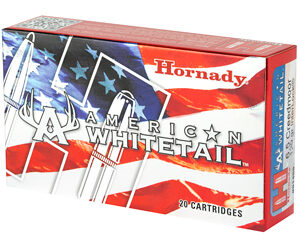 HRNDY AW 6.5CREED 129GR INT 20/200 — view 3