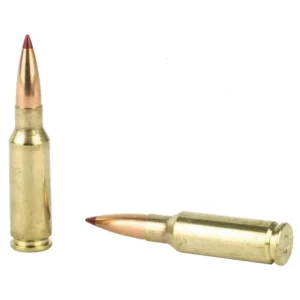 HORNADY BLACK AMO 6.5 GRENDEL 123GR ELD MATCH 20RD (10 BOX CASE) — view 3
