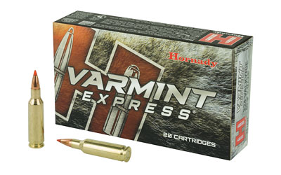 HRNDY 224VALKYRIE 60GR VMAX 20/200 — view 1