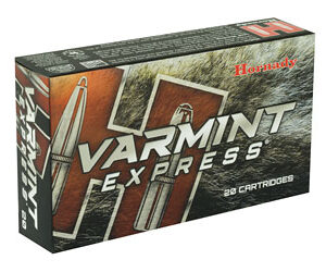 HRNDY 224VALKYRIE 60GR VMAX 20/200 — view 2
