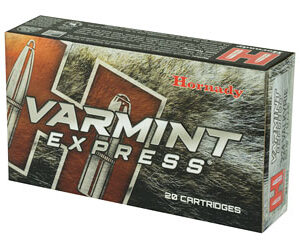 HRNDY 224VALKYRIE 60GR VMAX 20/200 — view 3