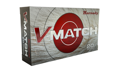 HRNDY VM 224VALK 62GR ELD-VT 20/200 — view 1