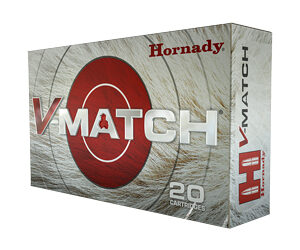 HRNDY VM 224VALK 62GR ELD-VT 20/200 — view 2