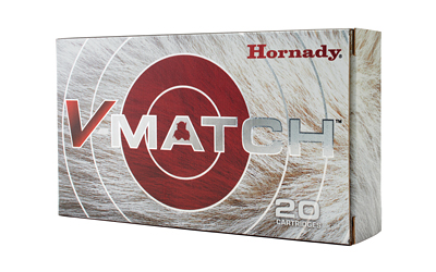 HRNDY VM 22 ARC 62GR ELD-VT 20/200 — view 1