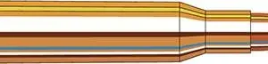 HORNADY PRECISION HUNTER AMO 280 REM 150GR ELD-X 20RD (10 BOX CASE) — view 4