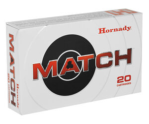 HRNDY 300WIN 178GR ELD-M 20/200 — view 2