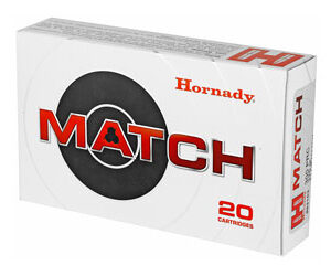 HRNDY MTCH 300PRC 225GR ELD-M 20/200 — view 3