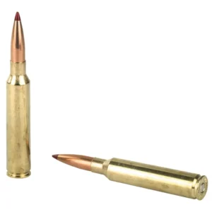 HORNADY PRECISION HUNTER AMO 300 PRC 212GR ELD-X 20RD (10 BOX CASE) — view 3
