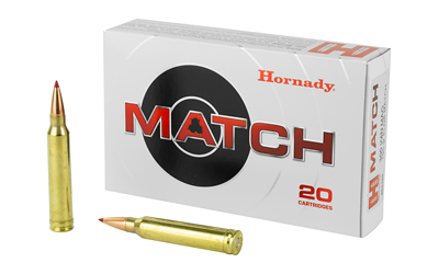 HRNDY 300WIN 195GR ELD 20/200 — view 1