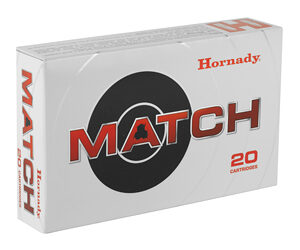 HRNDY 300WIN 195GR ELD 20/200 — view 2