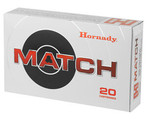 HRNDY 300WIN 195GR ELD 20/200 — view 3