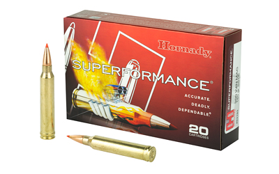 HRNDY SF 300WIN 180GR SST 20/200 — view 1