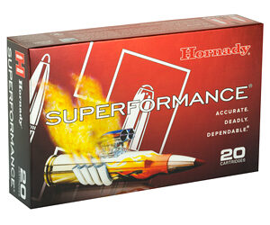 HRNDY SF 300WIN 180GR SST 20/200 — view 2