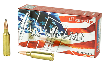 HRNDY AW 300WSM 165GR INT 20/200 — view 1