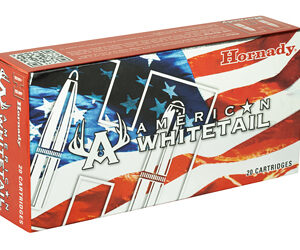 HRNDY AW 300WSM 165GR INT 20/200 — view 2