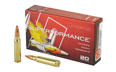 HRNDY SF 300SAVAGE 150GR SST 20/200 — view 1