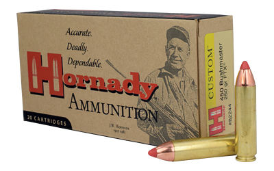 HRNDY 450BUSHMASTER 250GR FTX 20/200 — view 1